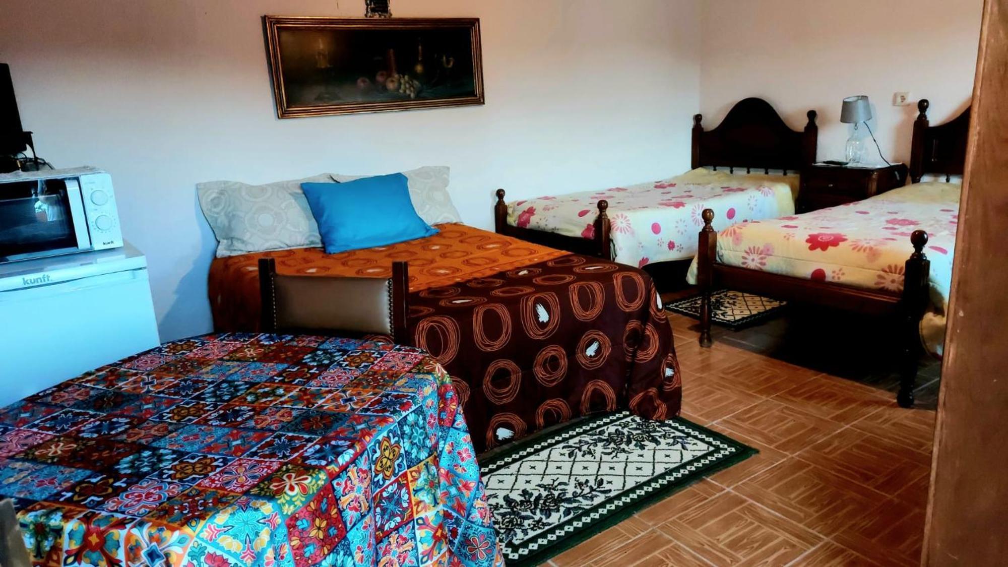 Melita Guesthouse Braga Ngoại thất bức ảnh